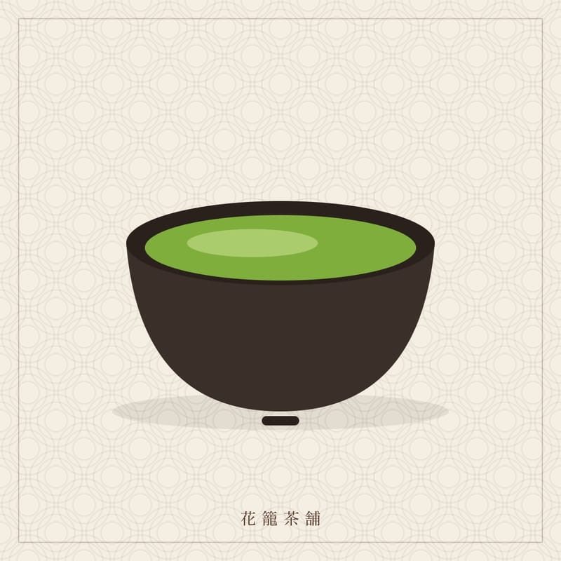 茶筅・茶杓・くせ直しセット